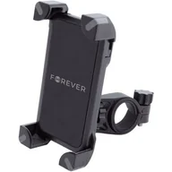 Akcesoria rowerowe - Forever TelForceOne Uchwyt rowerowy BH-110 - miniaturka - grafika 1