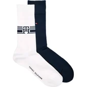 Skarpetki męskie - Tommy Hilfiger Skarpety 2-pack - miniaturka - grafika 1