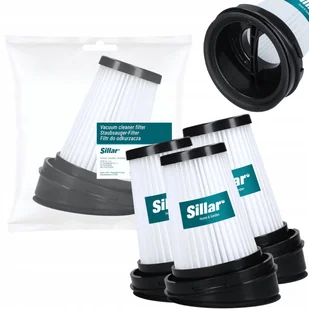 3x Filtr do ETA GORENJE GRUNDIG ETA3447 SVC216FR SVC144FBK GMN9080 VCH9832 - Filtry do odkurzaczy 3x Filtr do ETA GORENJE GRUNDIG ETA3447 SVC216FR SVC144FBK GMN9080 VCH9832 - Filtry do odkurzaczy - miniaturka - grafika 1