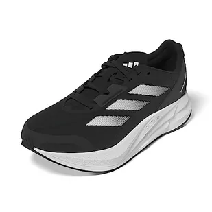 adidas Duramo Speed damskie trampki, Core Black Ftwr Biały Węgiel, 42 EU - Trampki damskie - miniaturka - grafika 1