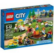 Klocki - LEGO City Zabawa w parku 60134 - miniaturka - grafika 1