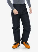Spodnie narciarskie - Spodnie narciarskie Columbia Bugaboo V Pant - black - miniaturka - grafika 1