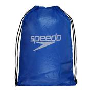 Torby sportowe - Torba Speedo Equip Mesh Bag XU - miniaturka - grafika 1