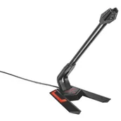 Mikrofony komputerowe - Trust GXT 210 USB - miniaturka - grafika 1
