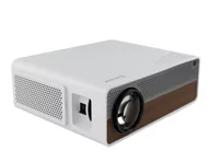 Projektory - Zaawansowany projektor, FULL HD, Bluetooth, WiFi, XLIGHT 65 - miniaturka - grafika 1