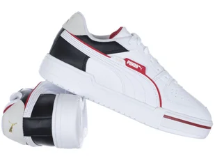 Buty męskie Puma CA Pro Tech L 385241-01-42 - Półbuty męskie - miniaturka - grafika 1
