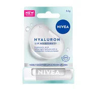 Szminki - Hyaluron Lip Moisture Plus nawilżający balsam do ust 5.2g - miniaturka - grafika 1