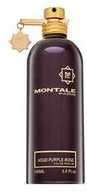Wody i perfumy damskie - Montale Aoud Purple Rose - miniaturka - grafika 1