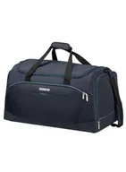 Torby podróżne - Torba podróżna American Tourister SummerRide Duffle L - navy - miniaturka - grafika 1