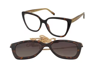 Missoni MIS 0133/CS 086/LA - Okulary korekcyjne, oprawki, szkła - miniaturka - grafika 1