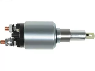 Włącznik elektromagnetyczny, rozrusznik As-pl SS0137 - Akcesoria do układu elektrycznego - miniaturka - grafika 1