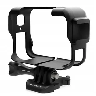 Obudowa ze stopką PULUZ PU962B do Insta360 Ace Pro - Akcesoria do kamer sportowych - miniaturka - grafika 1