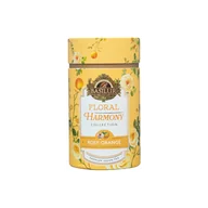 Herbata - ROSY ORANGE tuba - 75 g - miniaturka - grafika 1