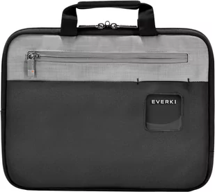 Everki ContemPRO Sleeve czarna (EKF861S13) - Torby na laptopy - miniaturka - grafika 2