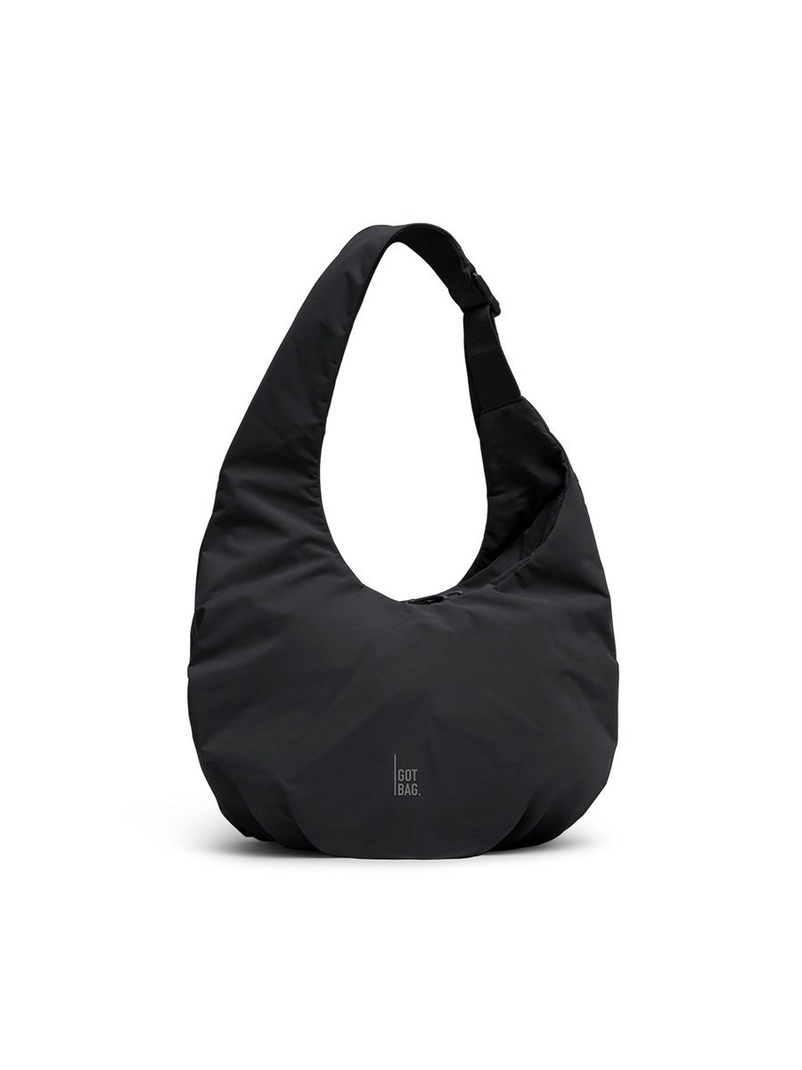 Torebka GOT BAG Full Moon Bag Black
