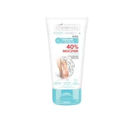 Pielęgnacja stóp - BIELENDA Foot Remedy + Serum-Kuracja S.O.S.do ekstremalnie zniszczonej skóry stóp - 40% Mocznik 50ml - miniaturka - grafika 1