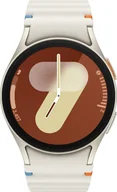 Smartwatch - Samsung Galaxy Watch 7 40mm Beżowy - miniaturka - grafika 1