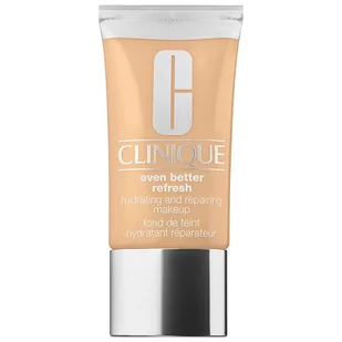 Clinique Even Better Refresh Makeup nawilżająco-regenerujący podkład do twarzy WN12 Meringue 30ml - Podkłady do twarzy - miniaturka - grafika 1