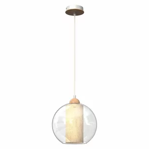 Milagro Lampa wisząca TELA 1xE27 MLP7956 - Lampy sufitowe - miniaturka - grafika 1