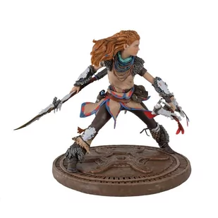 Figurka Aloy 21 cm Horizon For - Figurki kolekcjonerskie - miniaturka - grafika 1
