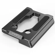 Akcesoria do statywów - Smallrig Manfrotto 200PL QR Plate [2902] - miniaturka - grafika 1