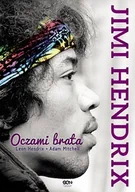 Biografie i autobiografie - Jimi Hendrix. Oczami brata - miniaturka - grafika 1