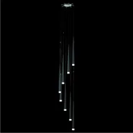 Lampy sufitowe - Prezent EBONY 48005 lampa wisząca 8x33W/G9 48005 - miniaturka - grafika 1