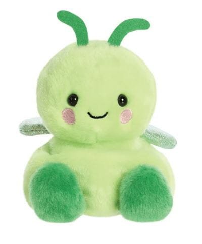 AURORA 33930 Maskotka Gąsienica 5 cm