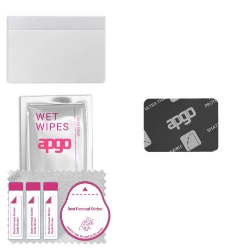 szkło Hybrydowe MATOWE do Motorola Razr 2022, zamiennik hartowanego