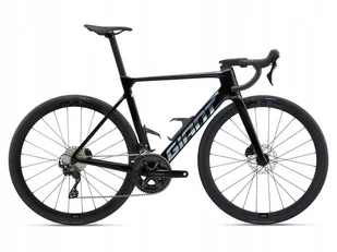 Rower szosowy Giant Propel Advanced 2 - CARBON, M - Rowery - miniaturka - grafika 1
