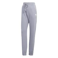 Spodnie rowerowe - adidas Spodnie Marka Model W LNG PT - miniaturka - grafika 1