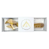 Czekolada - Klucz Płaski z Mlecznej Czekolady (16g) - miniaturka - grafika 1