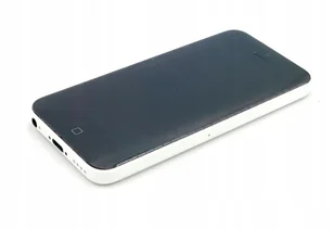 Apple iPhone 5c 16GB biały - Telefony komórkowe - miniaturka - grafika 2