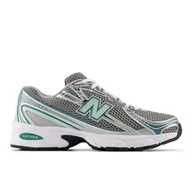 Sneakersy damskie - New Balance Buty Sneakersy 740 U740NC2 - miniaturka - grafika 1