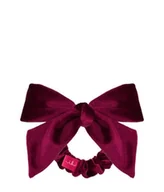 Ozdoby do włosów - Invisibobble SPRUNCHIE Eclipse Velvet Grace Klamry do włosów 1 szt. - miniaturka - grafika 1