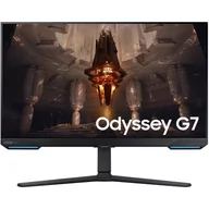 Monitory - SAMSUNG Odyssey G7 LS32BG700EUXEN - miniaturka - grafika 1