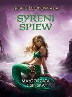 E-booki - fantastyka i horror - Syreni śpiew - ebook EPUB - miniaturka - grafika 1