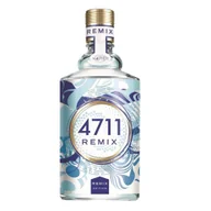 Wody i perfumy damskie - 4711 Remix Sparkling Island woda kolońska spray 100ml - - miniaturka - grafika 1