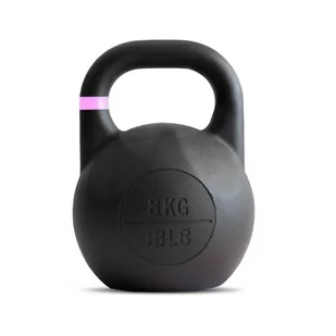 Thorn FIT HANTLA KETTLEBELL ZAWODNICZY 12KG FIT TH-0032 - Kettlebell - miniaturka - grafika 1