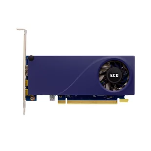 Karta graf. SPARKLE SA310C-4G A310 ECO 4GB GDDR6 - Karty graficzne - miniaturka - grafika 1