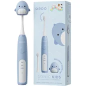 Szczoteczki elektryczne - Szczoteczka soniczna ORDO Squishmallows Cam Samir - miniaturka - grafika 1
