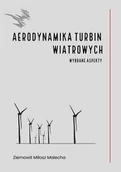 Technika - Aerodynamika turbin wiatrowych - miniaturka - grafika 1