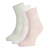 Skarpetki damskie - Skarpetki adidas IZ0161 3-PACK - miniaturka - grafika 1