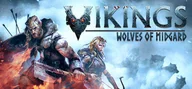 Gry PC Cyfrowe - Vikings - Wolves of Midgard (PC) Klucz Steam - miniaturka - grafika 1