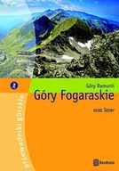 E-booki - literatura faktu - Góry Fogaraskie oraz Iezer - miniaturka - grafika 1