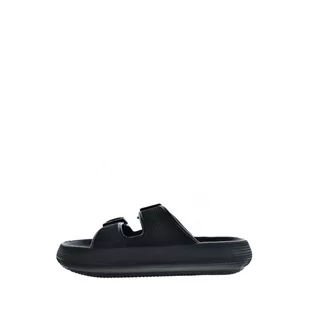 Klapki damskie Big Star LL274615 czarny - Klapki i japonki damskie - miniaturka - grafika 4