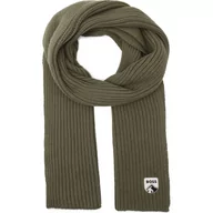 Apaszki i szaliki męskie - BOSS Szal Lorsone | z dodatkiem wełny i kaszmiru - miniaturka - grafika 1