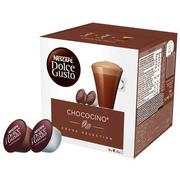 Nescafe DOLCE GUSTO DOLCE GUSTO CHOCOCINO 16 kapsułek