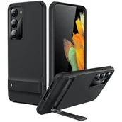 Etui i futerały do telefonów - ESR Etui ochronne Shield Boost do Samsung Galaxy S23+ Plus Black - miniaturka - grafika 1