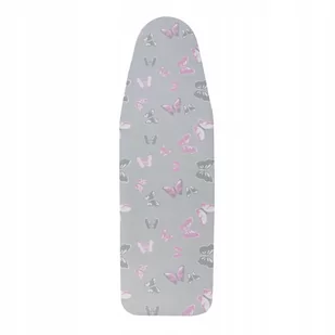 Pokrowiec na deskę do prasowania Butterfly 115x40 - Inne artykuły do sprzątania - miniaturka - grafika 1
